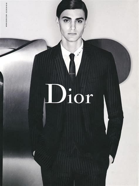 dior homme summer